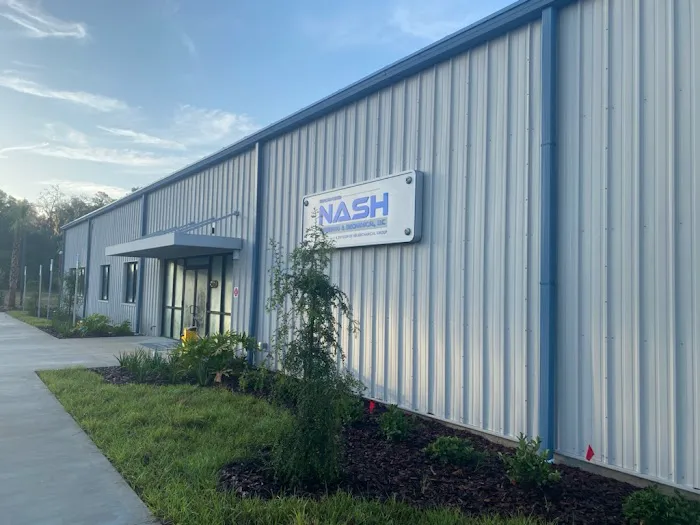 Nash Plumbing and Mechanical LLC (new office) Picture 1