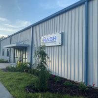 Nash Plumbing and Mechanical LLC (new office) ico