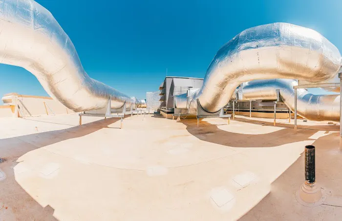 Nash Plumbing and Mechanical LLC (new office) Picture 6