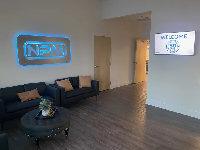 Nash Plumbing and Mechanical LLC (new office) Picture 3