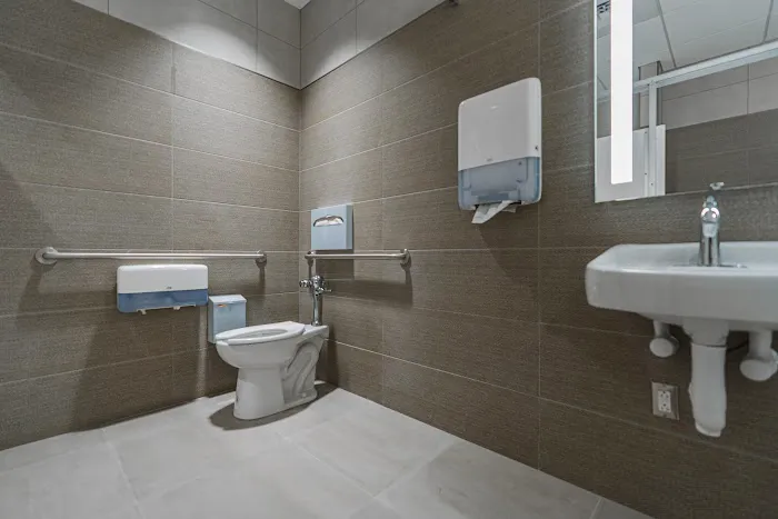 Nash Plumbing and Mechanical LLC (new office) Picture 10