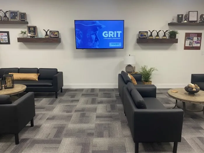 Nash Plumbing and Mechanical LLC (new office) Picture 9