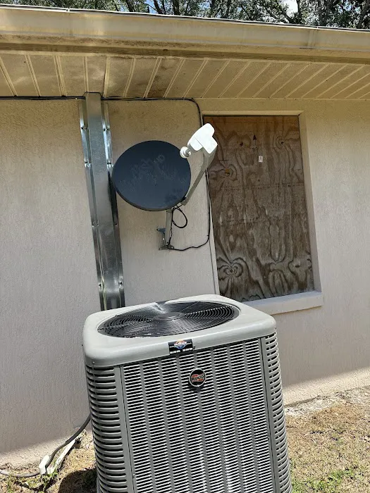 Hughes Heating & Air, LLC. Picture 3