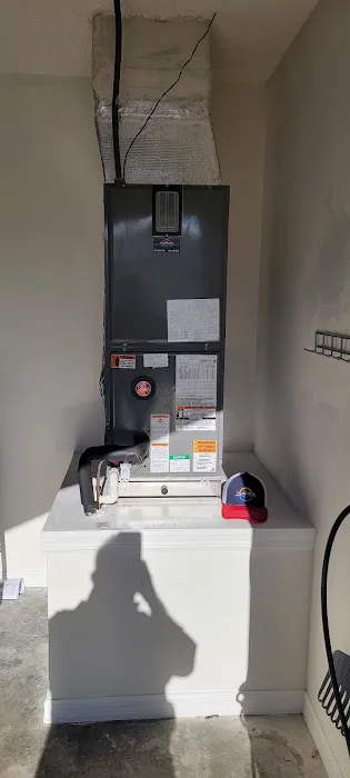 Hughes Heating & Air, LLC. Picture 1