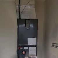 Hughes Heating & Air, LLC. ico