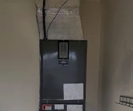 Hughes Heating & Air, LLC.