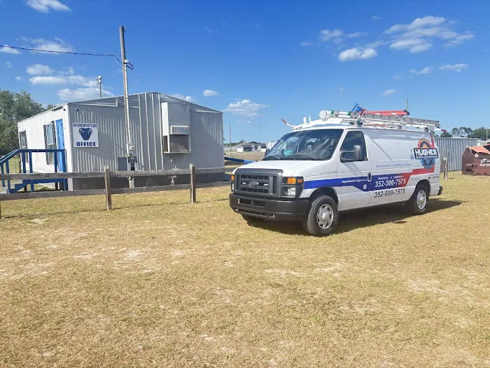 Hughes Heating & Air, LLC. Picture 6