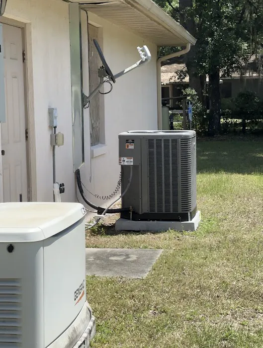 Hughes Heating & Air, LLC. Picture 4