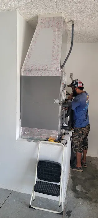 Hughes Heating & Air, LLC. Picture 9