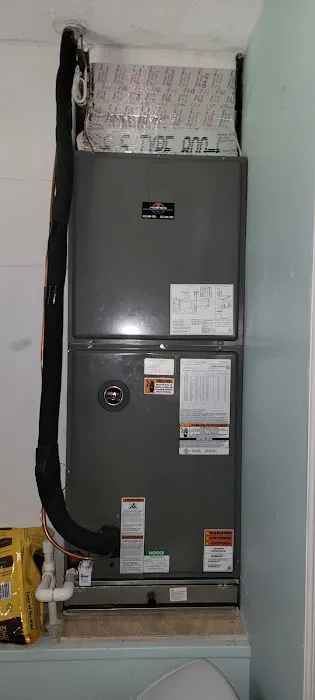 Hughes Heating & Air, LLC. Picture 7