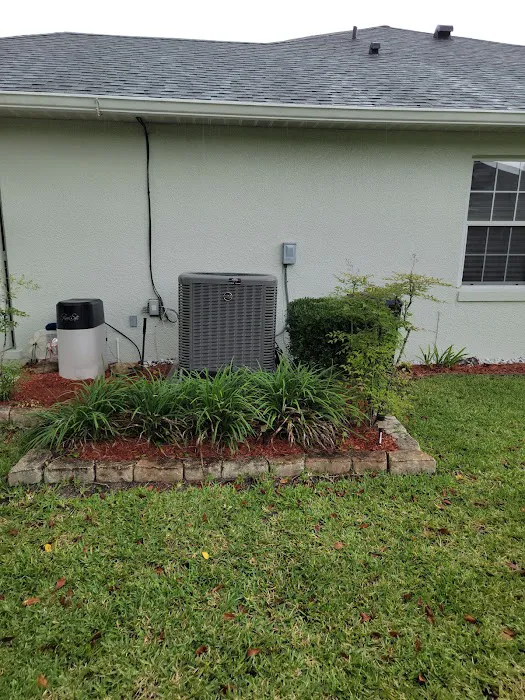 Hughes Heating & Air, LLC. Picture 8