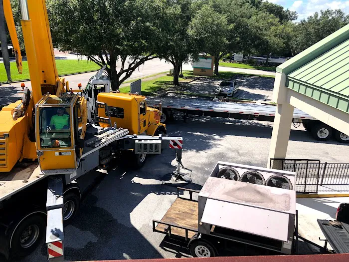 Coast to Coast Heating & Air, LLC Picture 5