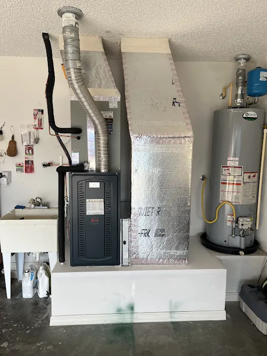 Coast to Coast Heating & Air, LLC Picture 4