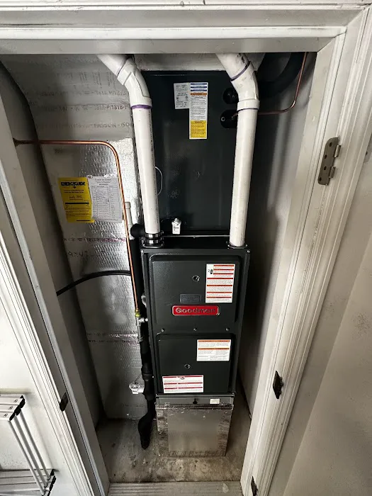Coast to Coast Heating & Air, LLC Picture 2