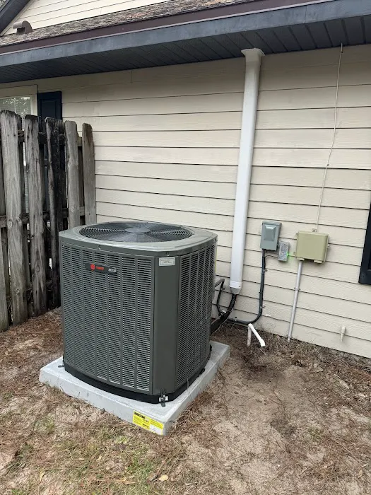 Coast to Coast Heating & Air, LLC Picture 6