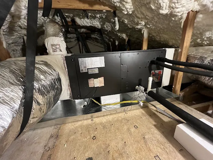 Coast to Coast Heating & Air, LLC Picture 10