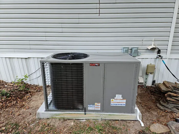 Coast to Coast Heating & Air, LLC Picture 9