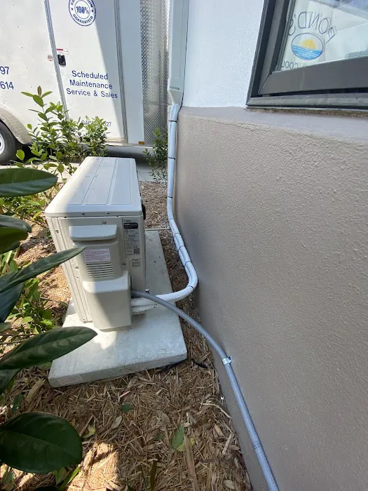 Ponds Heating & Cooling Picture 2