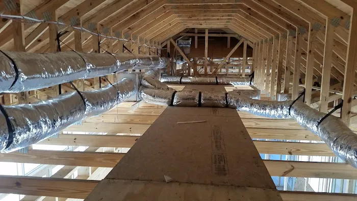 Ponds Heating & Cooling Picture 1