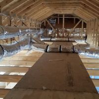 Ponds Heating & Cooling ico