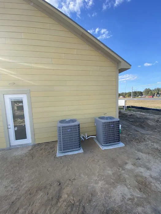 Ponds Heating & Cooling Picture 5