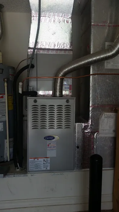 Ponds Heating & Cooling Picture 8