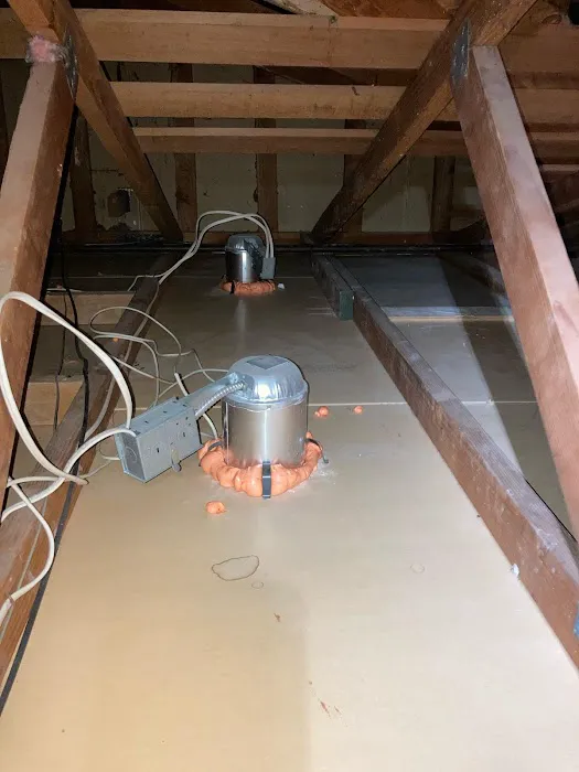 A Team Air conditioning & HVAC Repair Picture 1