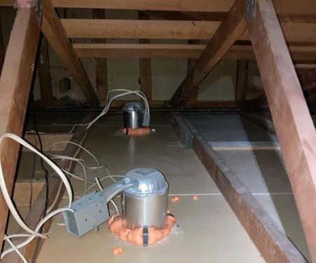 A Team Air conditioning & HVAC Repair