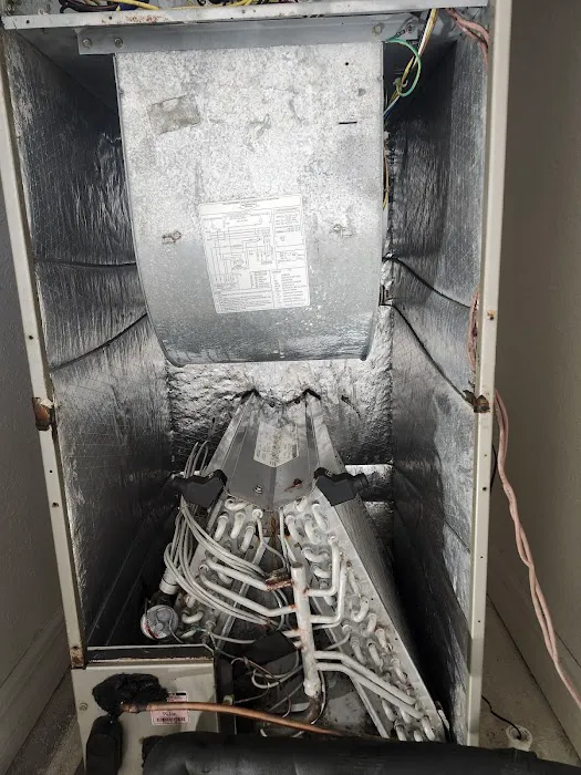 Gunny Pepper Heating & Cooling Picture 3