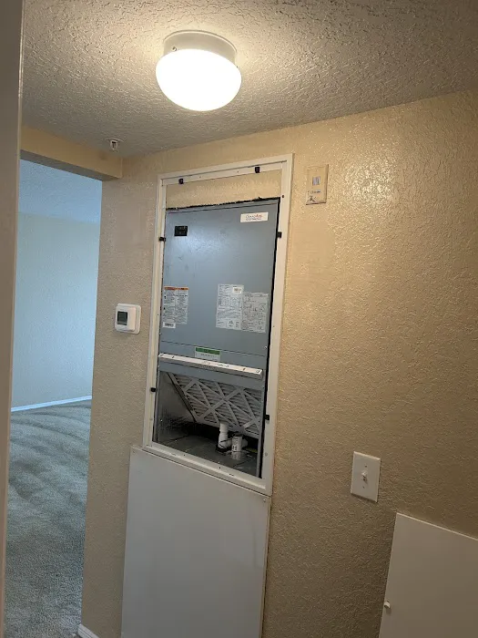 Gunny Pepper Heating & Cooling Picture 7