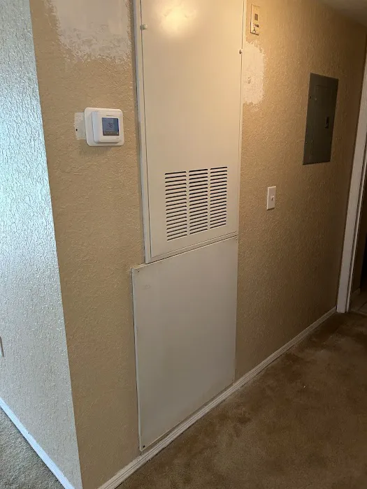 Gunny Pepper Heating & Cooling Picture 8