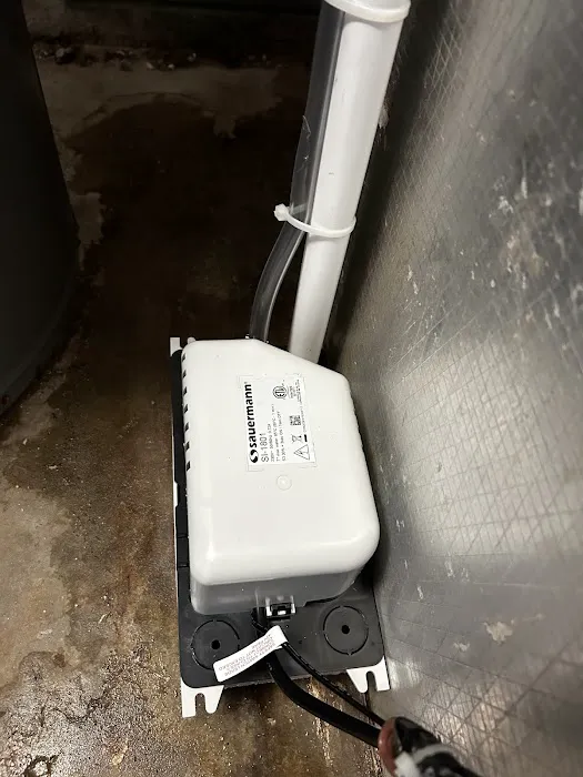 Gunny Pepper Heating & Cooling Picture 6