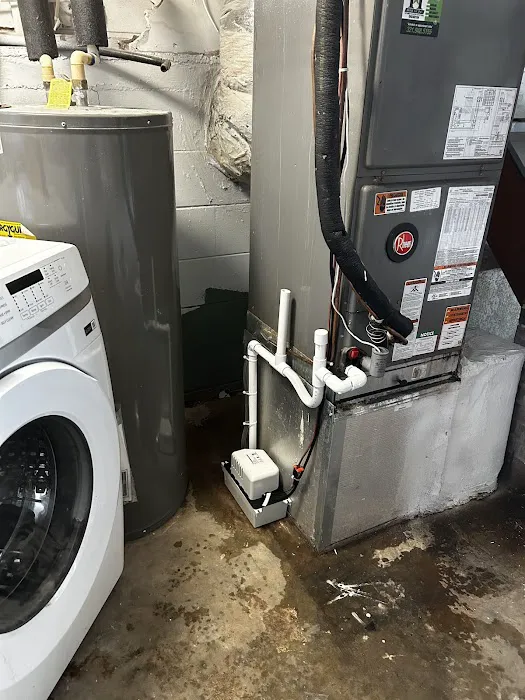 Gunny Pepper Heating & Cooling Picture 10