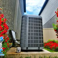 FHS Air Conditioning and Refrigeration ico