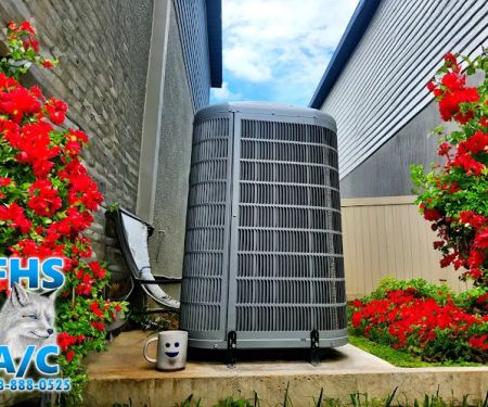 FHS Air Conditioning and Refrigeration