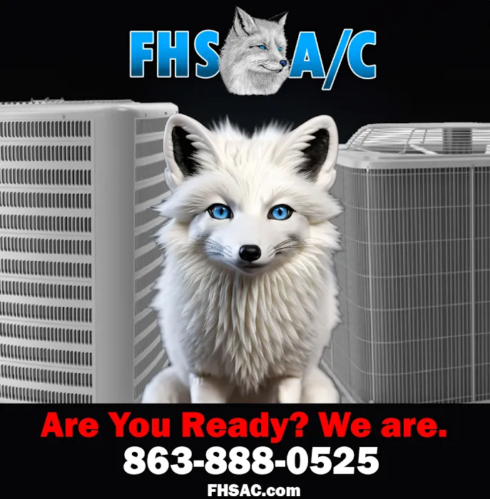 FHS Air Conditioning and Refrigeration Picture 4