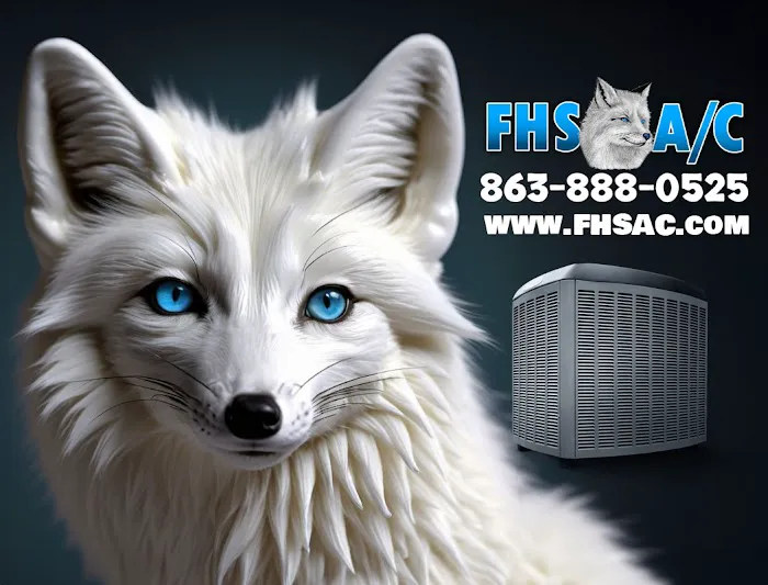 FHS Air Conditioning and Refrigeration Picture 2