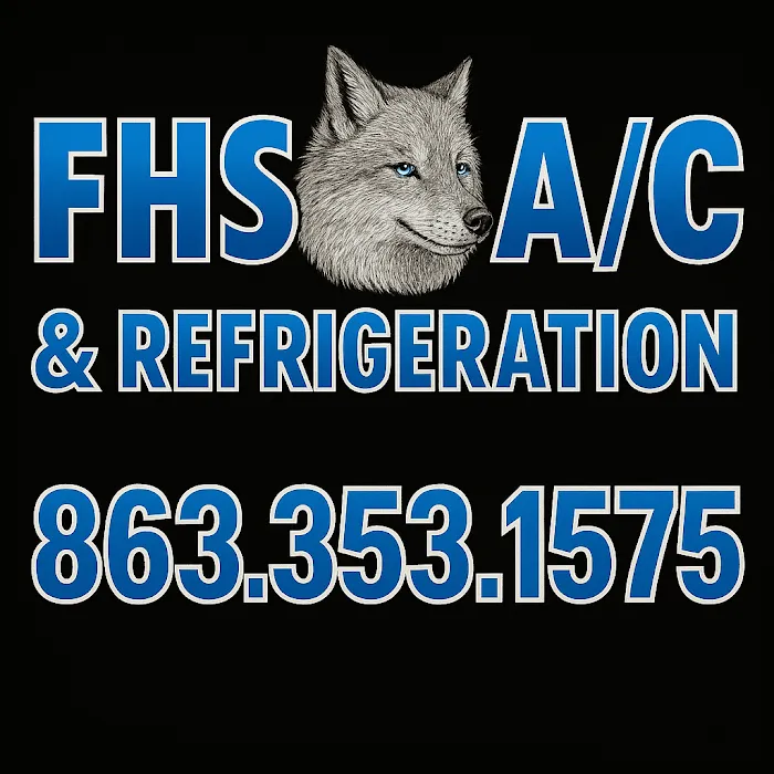 FHS Air Conditioning and Refrigeration Picture 5