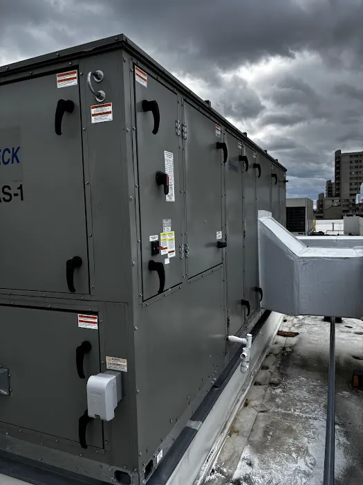 EG Air solutions Picture 4