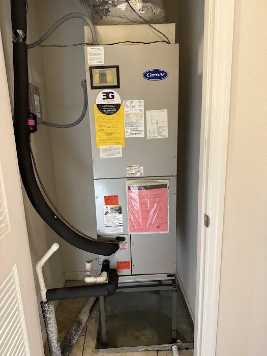 EG Air solutions Picture 7