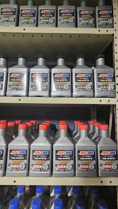 City Auto Express & A/C Repair Picture 3