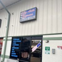 City Auto Express & A/C Repair ico