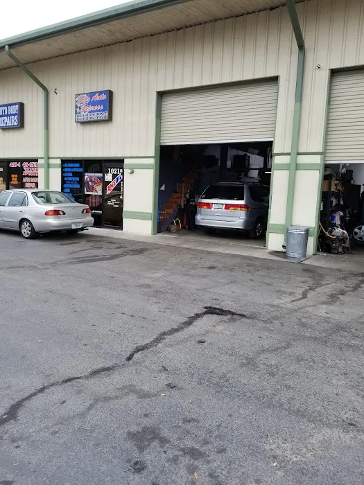 City Auto Express & A/C Repair Picture 4