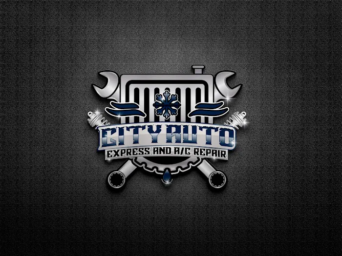 City Auto Express & A/C Repair Picture 8