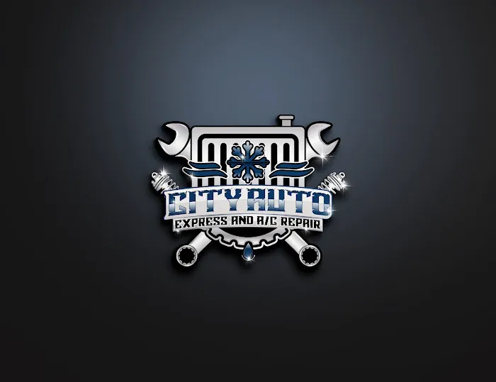 City Auto Express & A/C Repair Picture 5