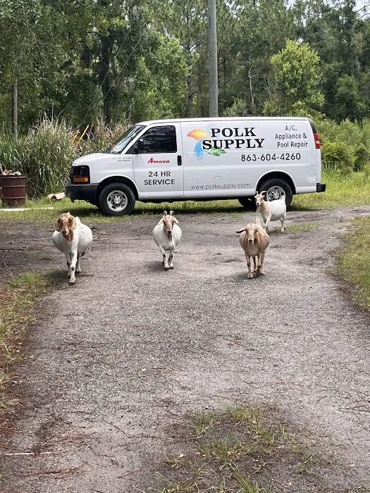 Polk Supply Inc Picture 2