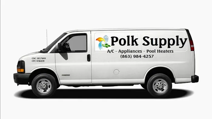 Polk Supply Inc Picture 1