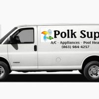 Polk Supply Inc ico