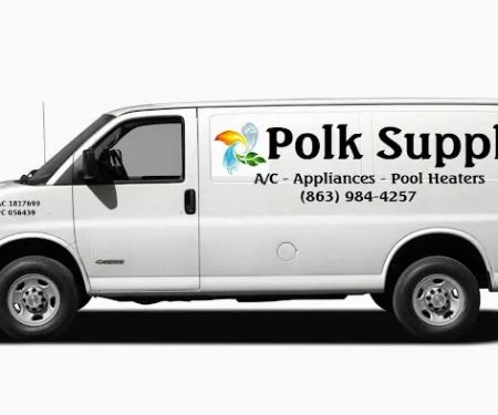 Polk Supply Inc