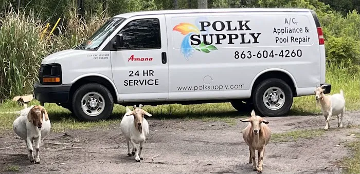 Polk Supply Inc Picture 3